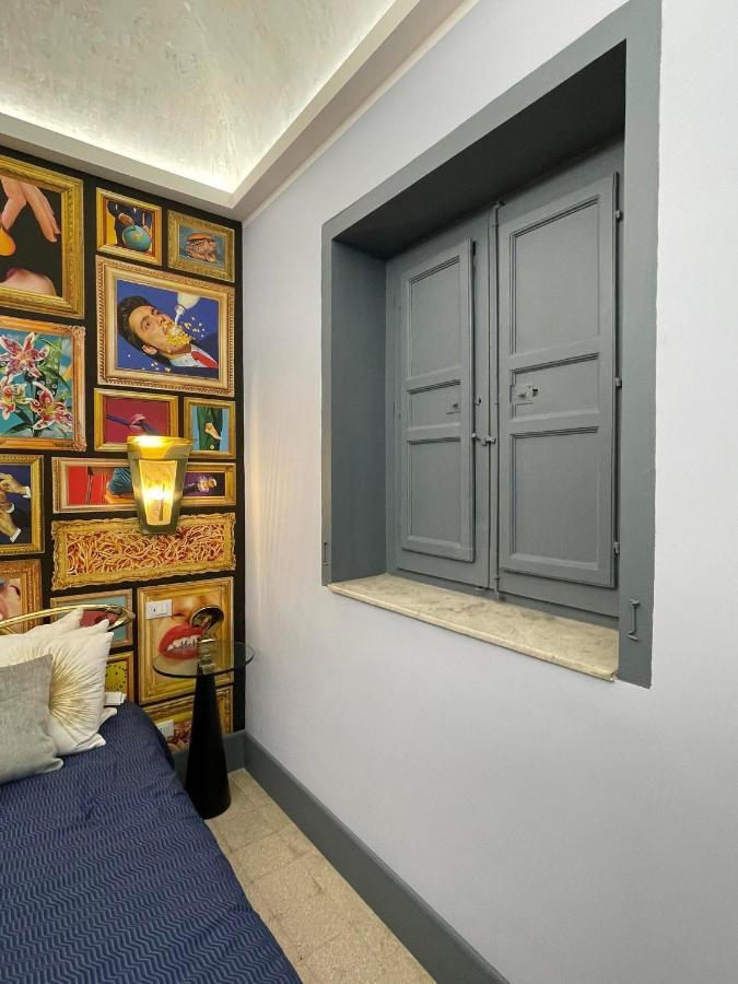 I Bastioni Apartment Palermo Exterior photo